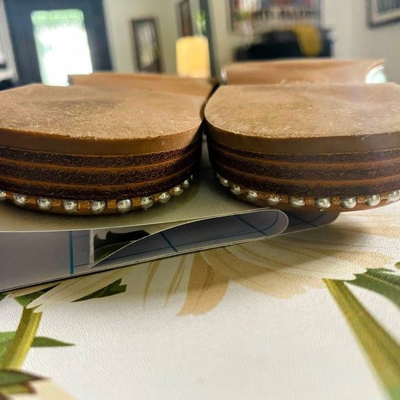 Steve Madden Rayne Sandals - Picture 12 of 13